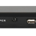 Цифровая ТВ приставка HARPER HDT2-1030